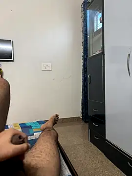 Hotguyforfun online show from 10/08/25, 11:19