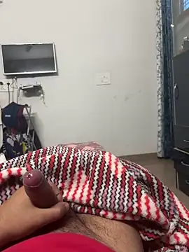 Hotguyforfun online show from 12/21/25, 02:19