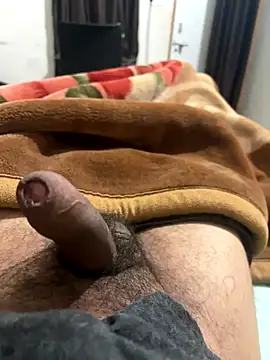 Hotguyforfun online show from 01/08/26, 12:29