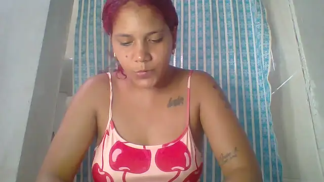 Daila Lucia online show from 06/19/26, 10:57