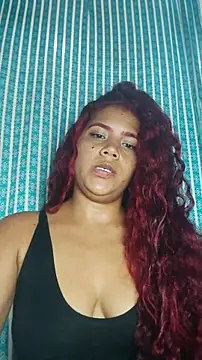 Daila Lucia online show from 07/11/26, 03:31