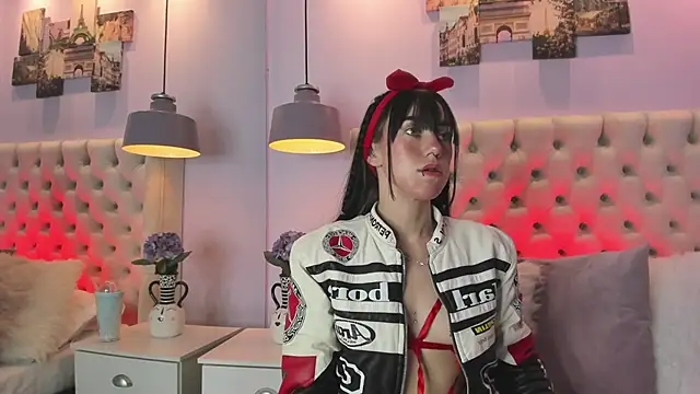 athziry g online show from 09/14/25, 04:44