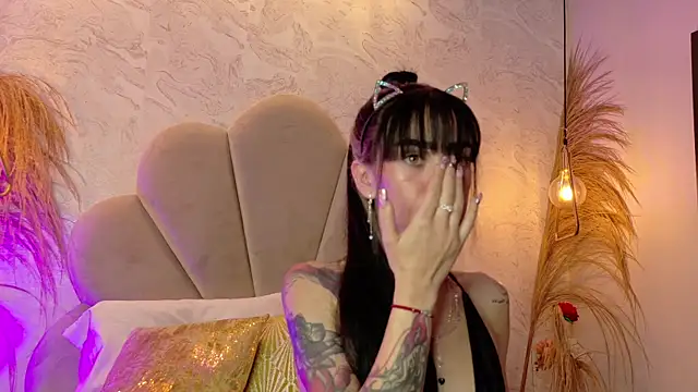 athziry g online show from 10/31/25, 05:08