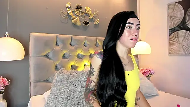 athziry g online show from 11/06/25, 04:57