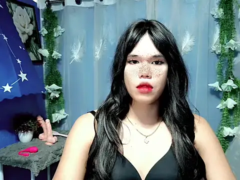 Slutty Isabelle online show from 10/18/25, 08:15