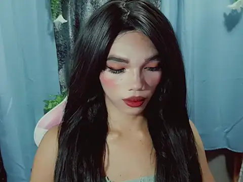 Slutty Isabelle online show from 11/07/25, 11:43