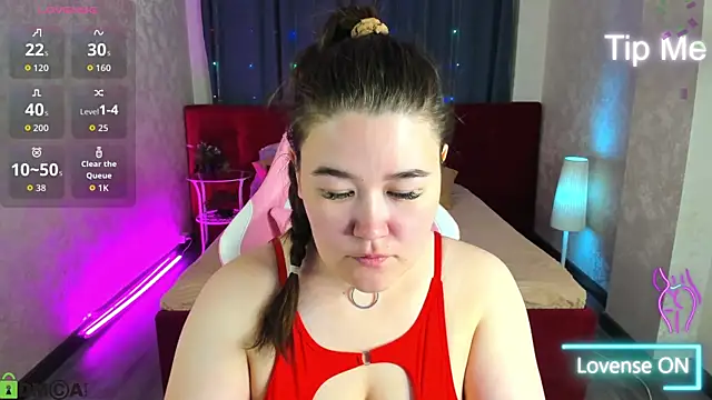 Tara Torres online show from 10/12/25, 12:20