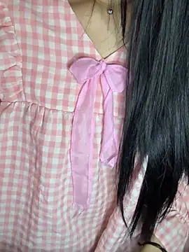 Dolly282 online show from 04/12/26, 03:55