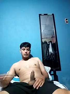 Longerdick27 online show from 09/12/25, 09:26