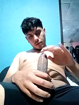 Longerdick27 online show from 09/15/25, 04:23