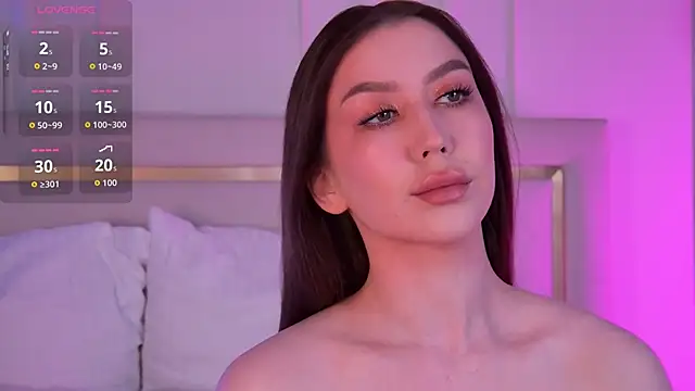 VelvetHell online show from 12/20/25, 03:35