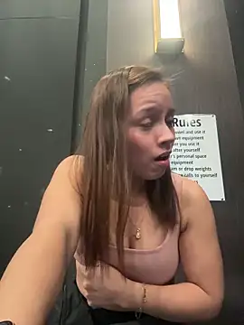 Mrs MrLove online show from 12/14/25, 06:08