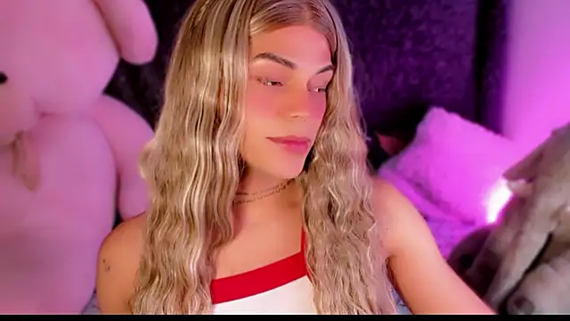 Flora Minx online show from 02/12/26, 02:39