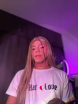 Flora Minx online show from 02/22/26, 03:18