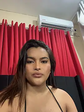 XMysteriousMe online show from 04/22/26, 05:36