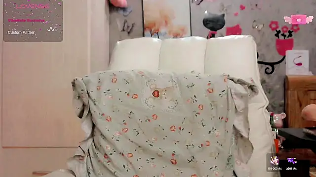 Suken 1x online show from 10/01/25, 05:52