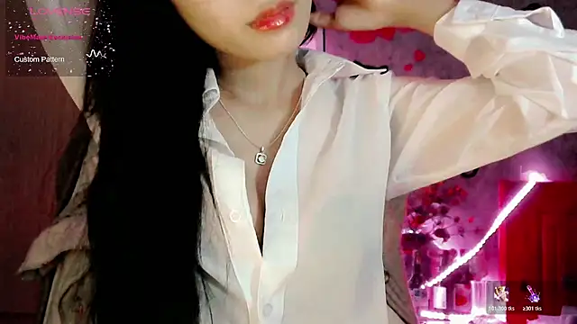 Suken 1x online show from 12/03/25, 06:28