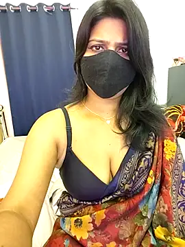 hoty sonali online show from 09/14/25, 03:33