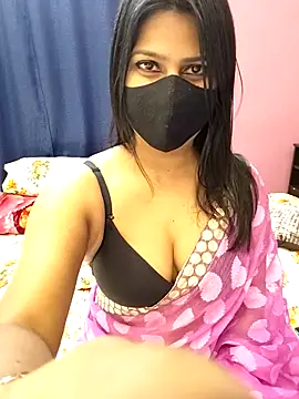 hoty sonali online show from 11/30/25, 04:00