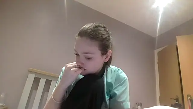 SexyKatiex online show from 10/28/25, 10:01