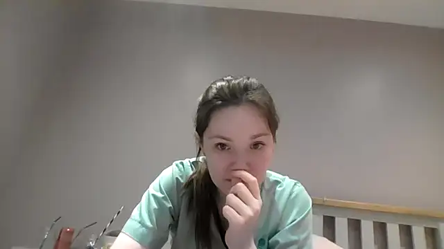 SexyKatiex online show from 04/13/26, 07:52