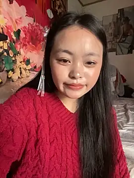 Julia-Elsa online show from 10/08/25, 03:37