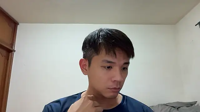 Foxfoxfox4 online show from 03/06/26, 02:35