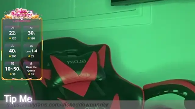 OFFICAL DICKEDDOWNUNDER online show from 04/06/26, 06:20