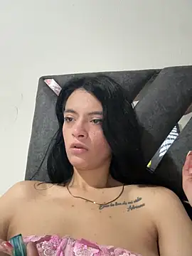 LiaCollings online show from 11/18/25, 11:58