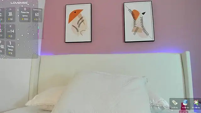  Saandy online show from 03/07/26, 11:51