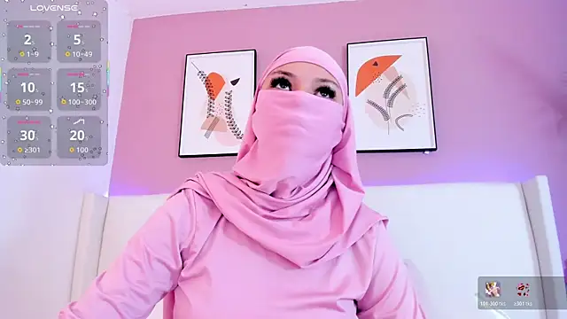  Saandy online show from 04/13/26, 12:21