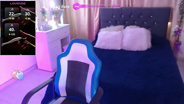 irinarusso   online show from 02/16/26, 03:52