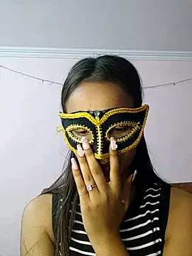 Hotty Shona93 online show from 10/31/25, 06:58