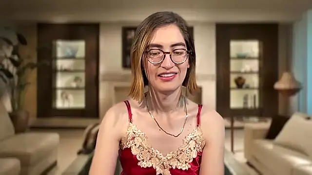 rousseblossom online show from 11/29/25, 12:57