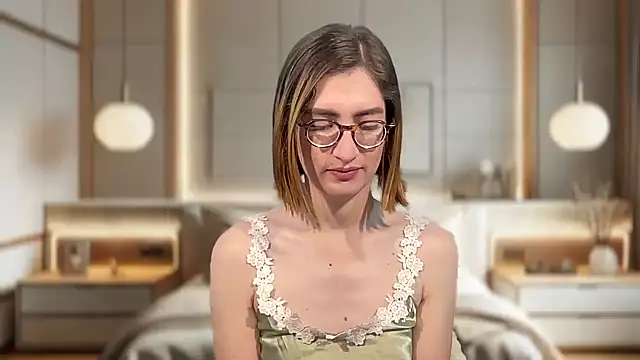 rousseblossom online show from 12/14/25, 12:27