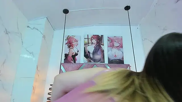 SweetMichel  online show from 04/23/26, 08:00