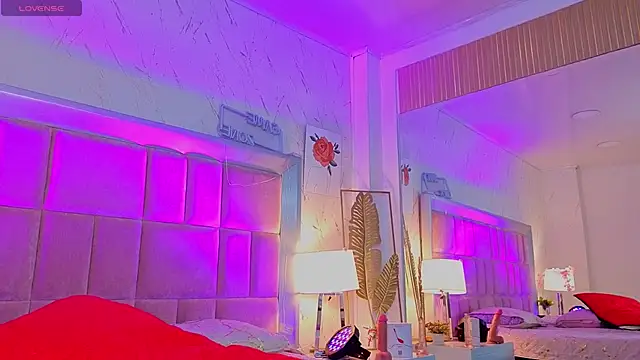 AlanaOdison online show from 03/08/26, 02:04