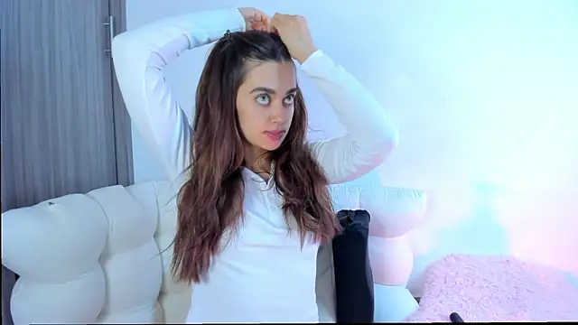 MissLana77 online show from 01/15/26, 11:41