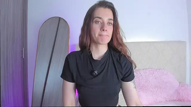 MissLana77 online show from 05/07/26, 01:22