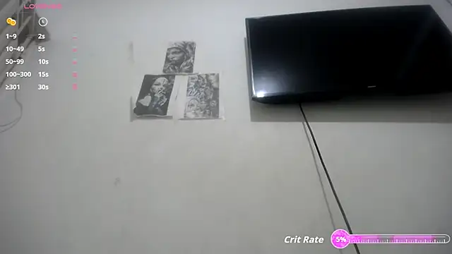 Snapshot of Foxy_Lovex chatting on 11/28/25, 01:08 Foxy Lovex online show from 11/28/25, 01:08