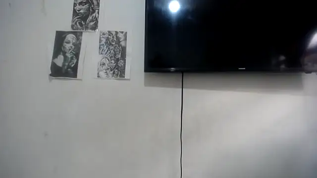 Foxy Lovex online show from 12/17/25, 09:21