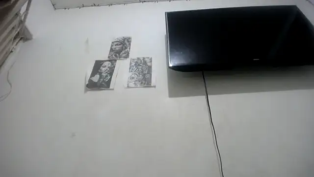 Foxy Lovex online show from 02/04/26, 01:22