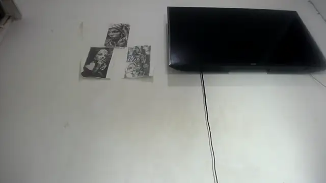 Foxy Lovex online show from 02/11/26, 11:21