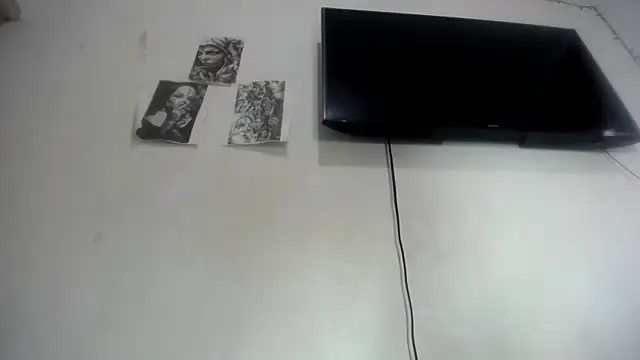 Foxy Lovex online show from 02/14/26, 09:33