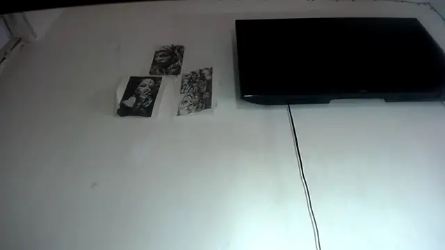 Foxy Lovex online show from 02/19/26, 10:17