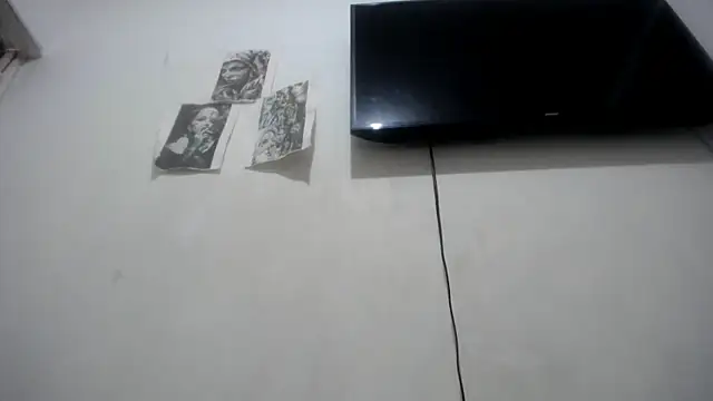 Foxy Lovex online show from 02/25/26, 12:31