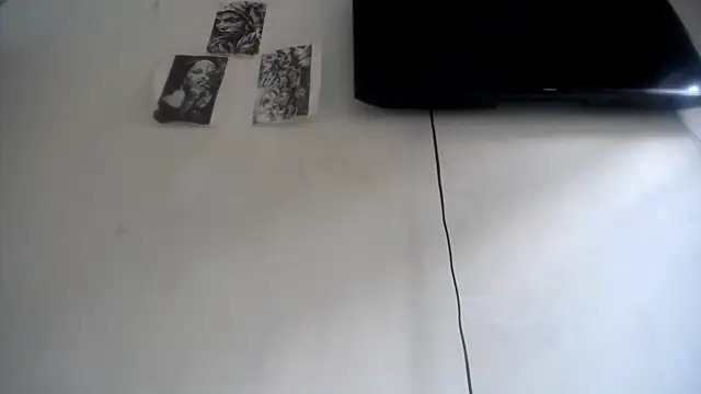 Foxy Lovex online show from 02/28/26, 09:05