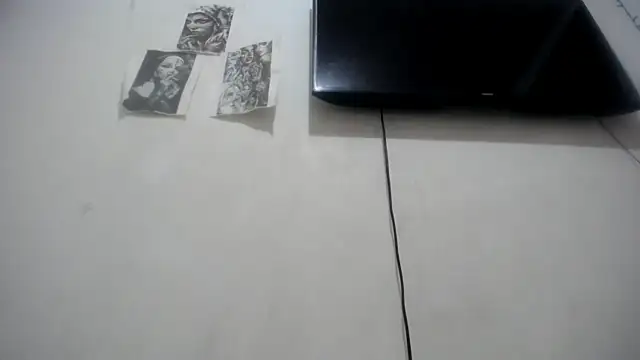 Foxy Lovex online show from 03/03/26, 11:32