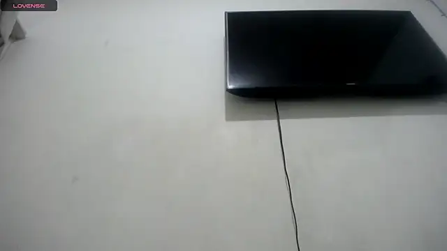 Foxy Lovex online show from 03/12/26, 01:12