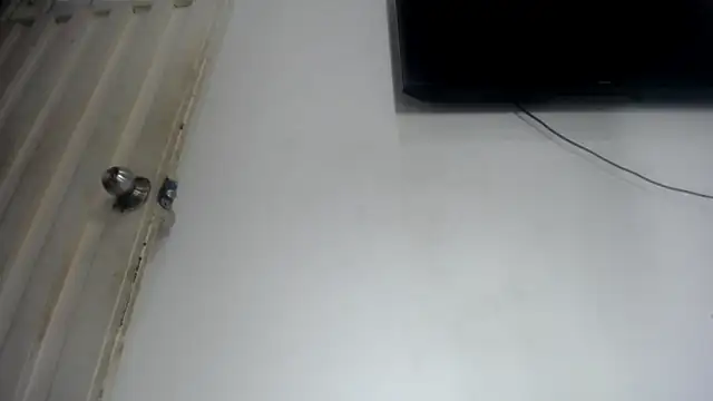 Foxy Lovex online show from 04/25/26, 01:41